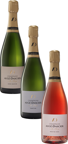 Champagne Augé Dascier